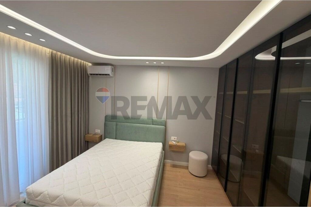 Condominio/Appartamento - In Vendita - Rruga Margarita Tutulani, Tiranë