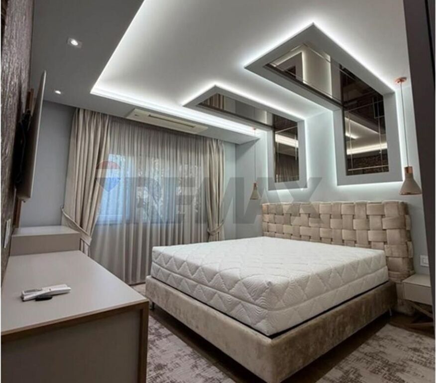 Apartament - Për Shitje - Blloku Gintash, Tiranë