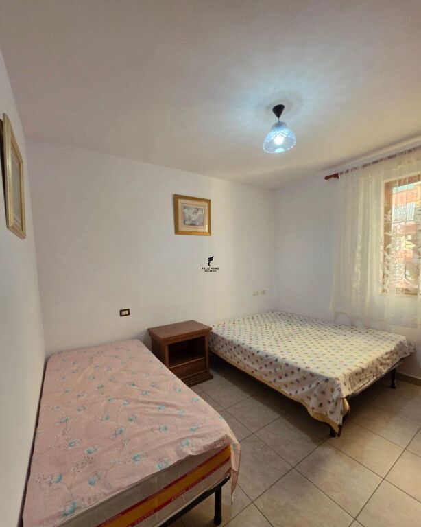 APPARTAMENTO IN AFFITTO 1+1 VIALONE ZOGU I PARE 55.000 LEKE FH-92914
