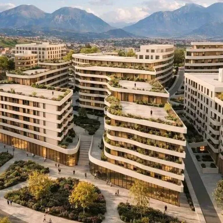🏡🏡 ALUNA 5 – APARTMENT 1+1 FOR SALE