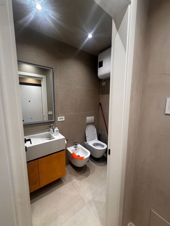 Apartament 2+1+2 Premium me Post Parkimi | Mine Peza Residence