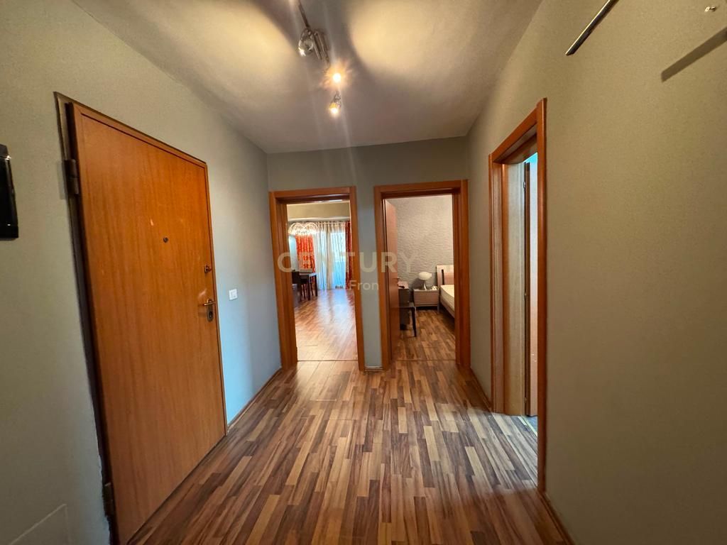 PREMIUM APARTMENT 2+1+2 | VARRI I BAMIT