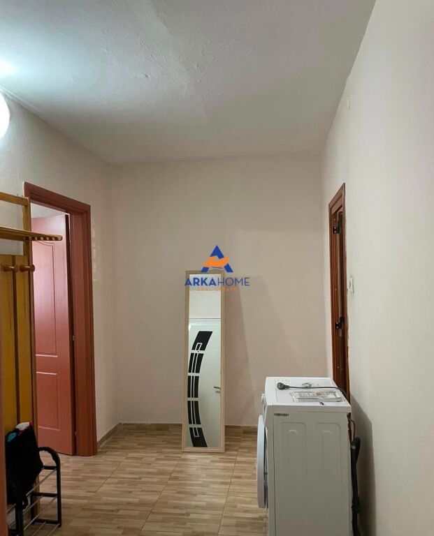 APPARTAMENTO 1+1 IN AFFITTO "DIETRO L'HOTEL DIPLOMAT 2" 55.000 LEKE