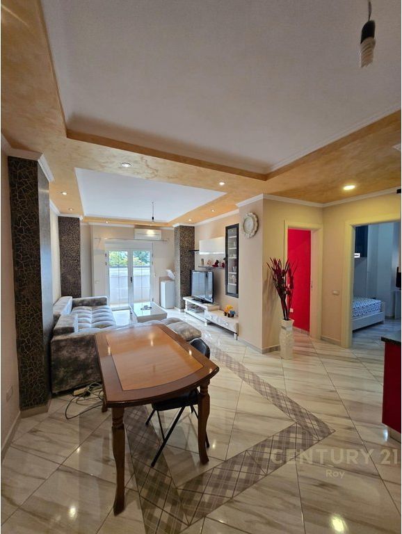 3+1 Apartment For Sale on Aleksander Goga Street, Durres - 200000€ | 100 m²