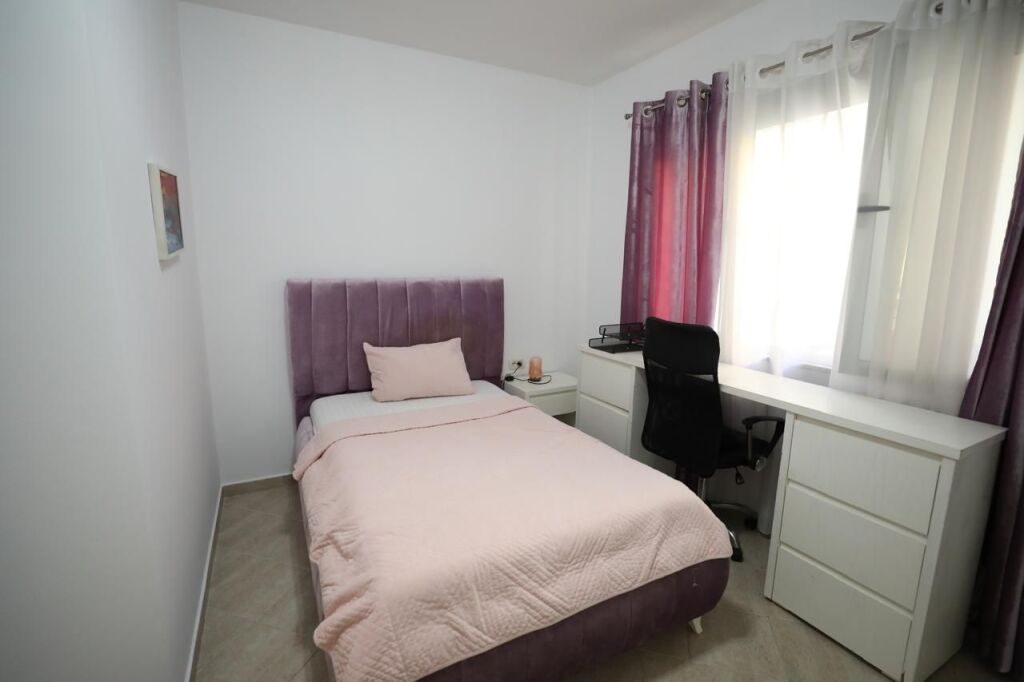 Apartment for rent 2+1 Eleonora,mbo commune of Paris