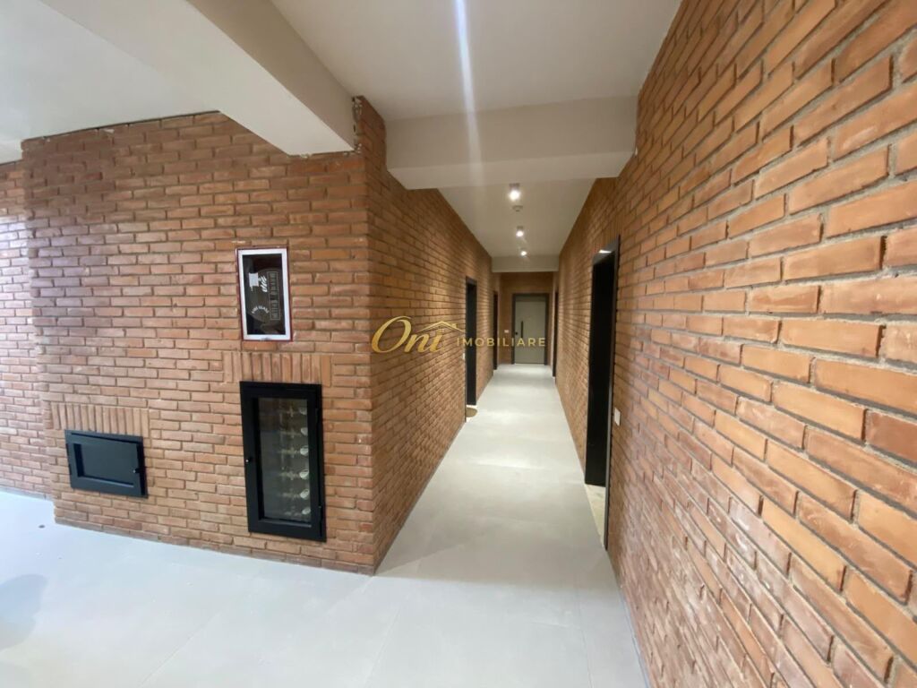 GOLDEN PARK COMPLEX, APARTMENT FOR RENT 1+1