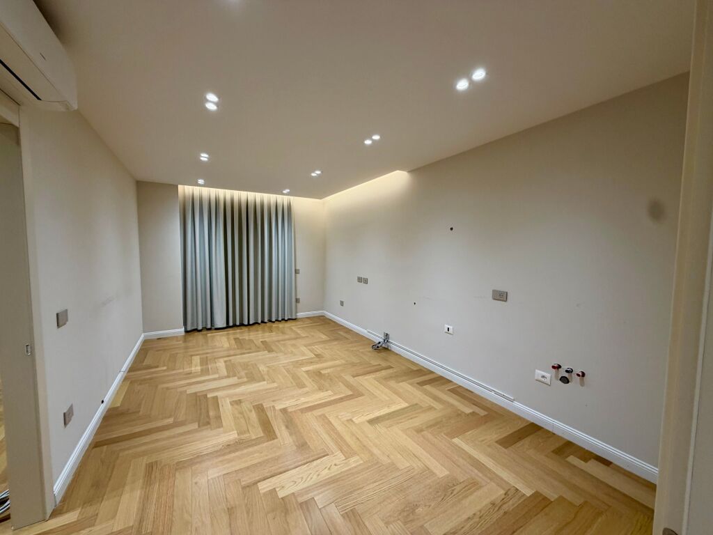 📣 QERA Apartament 3+1 Me 2 Tualete 📍 Prane Ish Ekspozites ✨