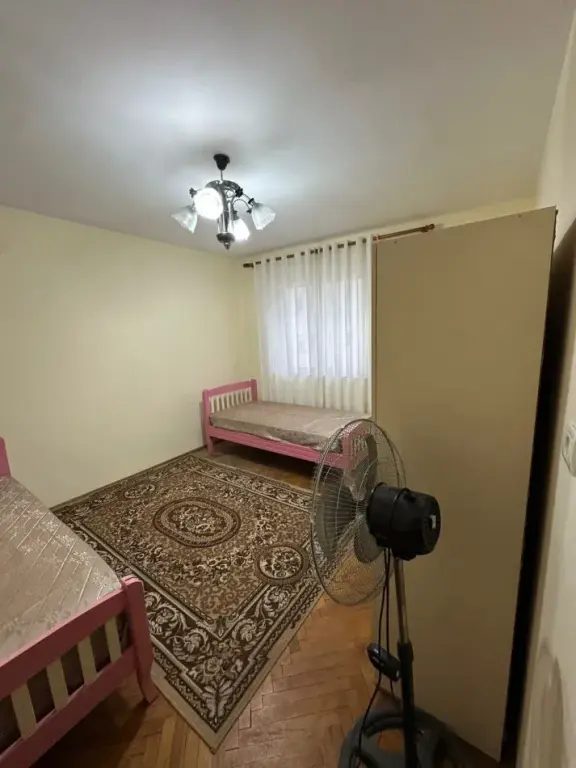 Rent | Apartament 3 + 1 | Bulevardi Zogu i Parë | 600 €/month