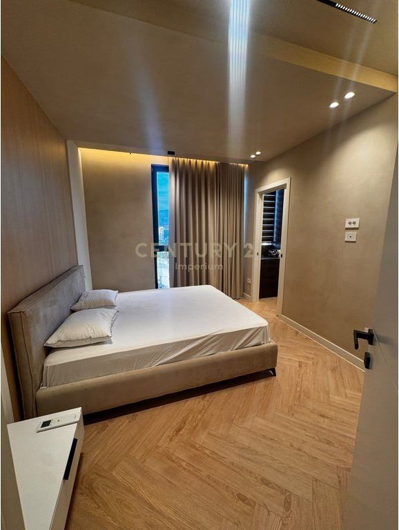 Apartament 2+1+2 Premium me Mobilim të Ri | Mine Peza Residence!
