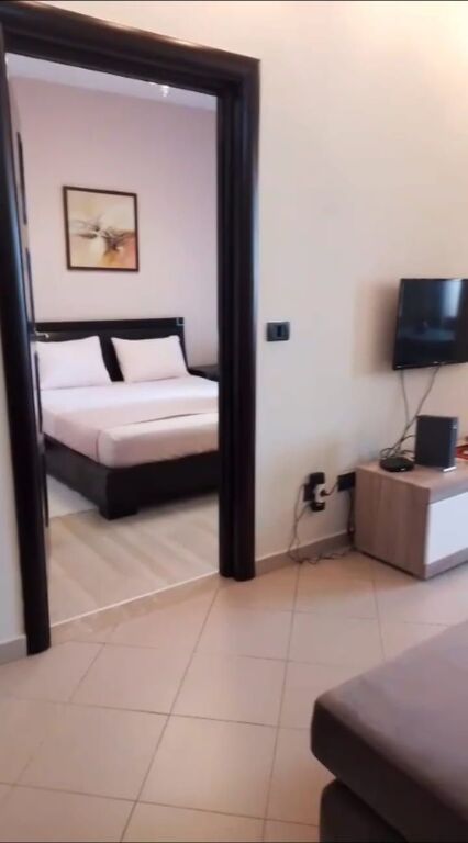 Affitto | Apartament 1 + 1 | Komuna e Parisit | 600 €/mese