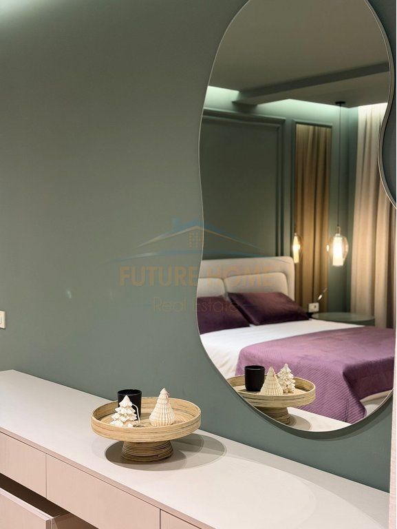 Qira, Apartament 2+1+Post Parkimi, Rruga Mine Peza, Tiranë OPP68731