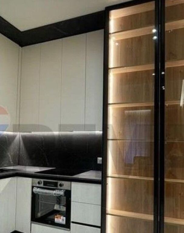 APARTAMENT 2+1 ME QIRA TE KOMPLEKSI DELIJORGJI   ID:530171024-1285