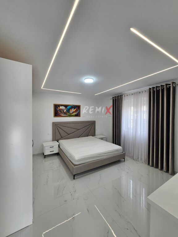 🏡 APPARTAMENTO 2+1 IN AFFITTO – VICINO ALLA CASERMA DEI POMPIERI, DURRËS!