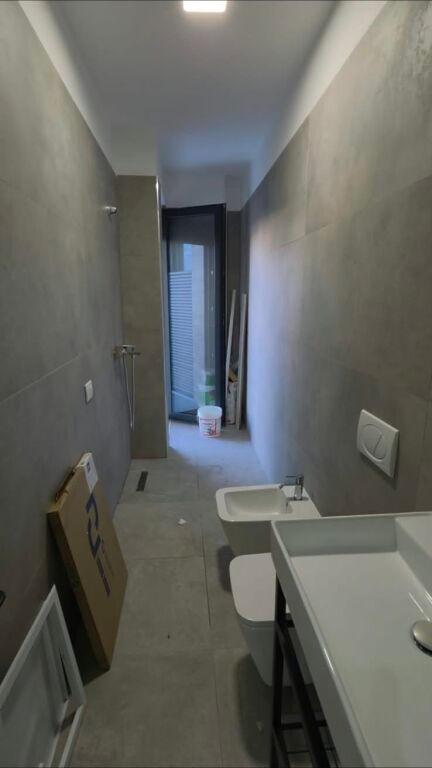 🏡 Apartament 1+1 me qera  📍 Rruga e Dibrës