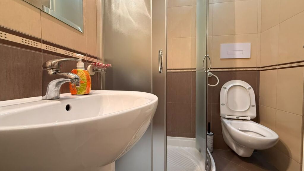 2+1 APARTMENT FOR SALE NEAR THE ZOOLOGICAL GARDEN