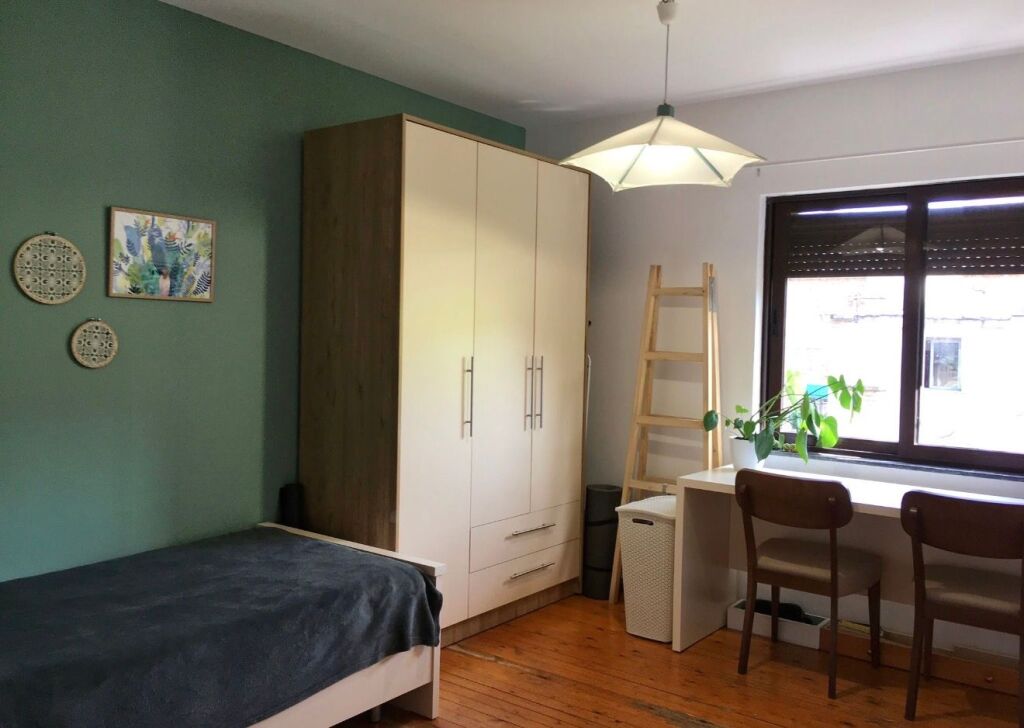 Appartamento 2+1 in affitto in Via Durrës!