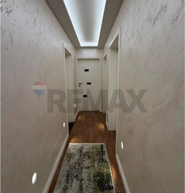 Apartament - Për Shitje - Blloku Gintash, Tiranë