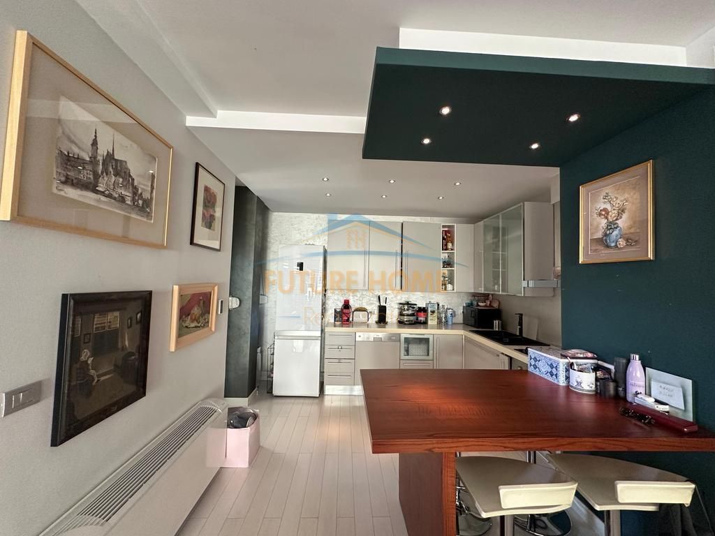 Qira,Apartament 2+1, Rruga Elbasanit. PLUS53683