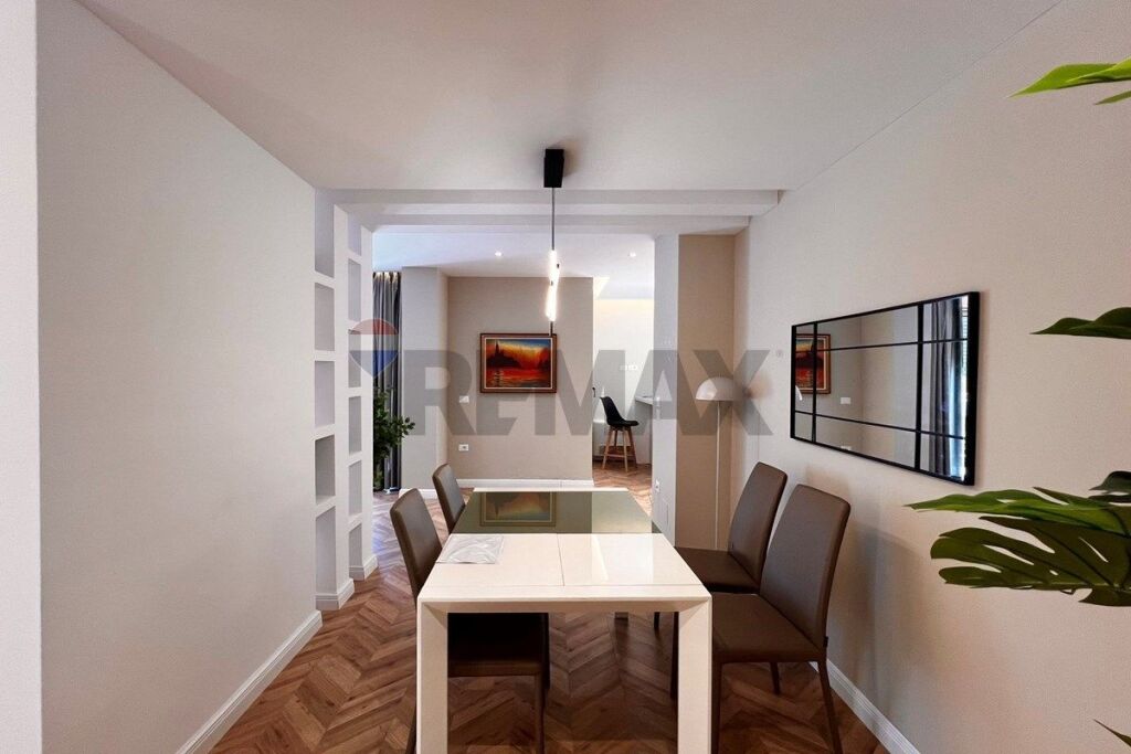 Apartment for rent 3+1+2 in the Nobis Complex!