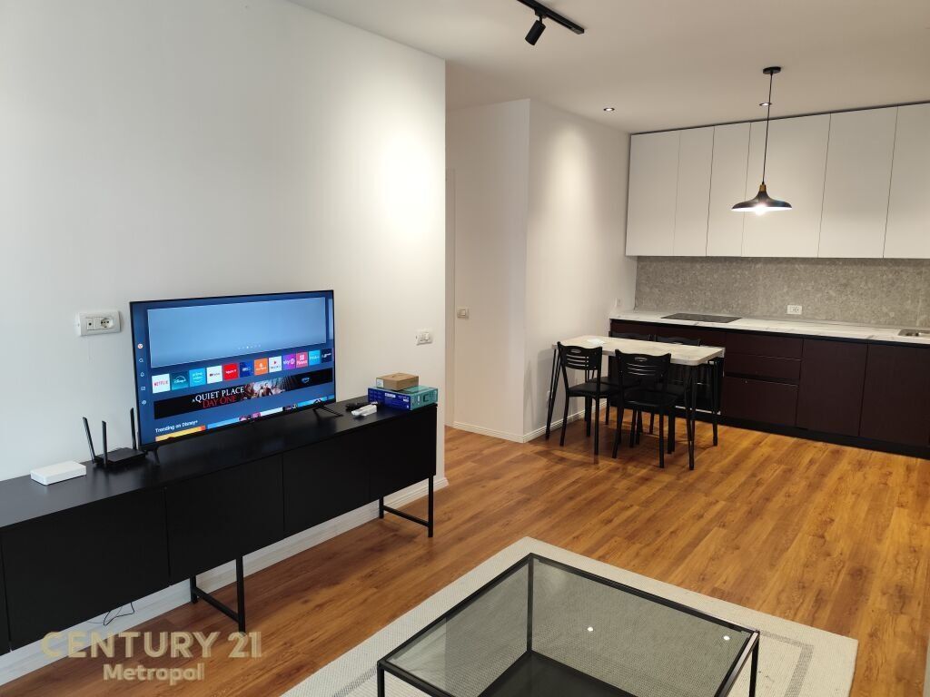 Offriamo in Affitto Appartamento 2+1+posto auto, Residenca Future Home!