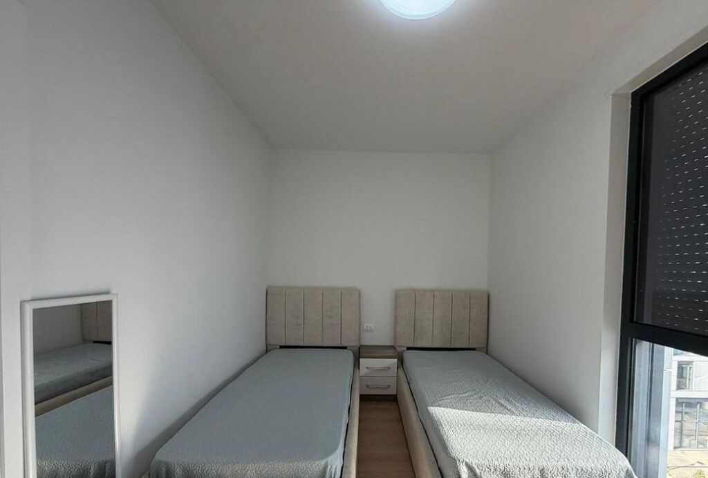 Rent | Apartament 2 + 1 | Ish Dogana| 700 €/month