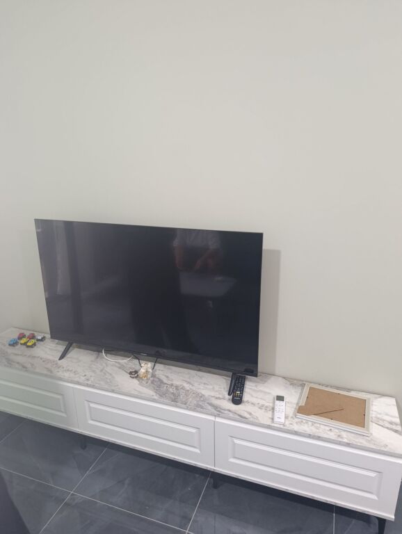 Rent | Apartament 1 + 1 | Rruga 5 Maji | 500 €/month