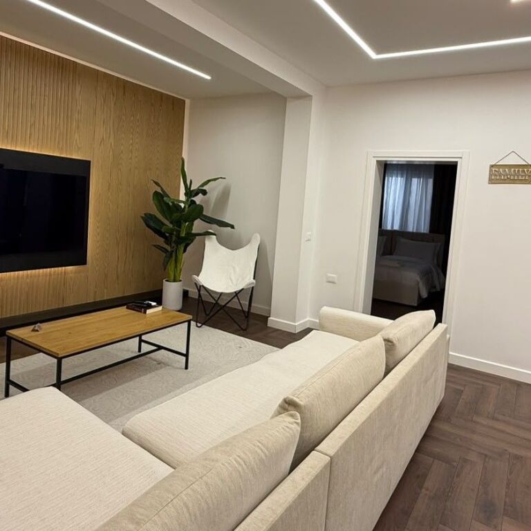🏡✨ APARTMENT 2+1 + VERANDA FOR RENT – 5 MAY ✨🏡