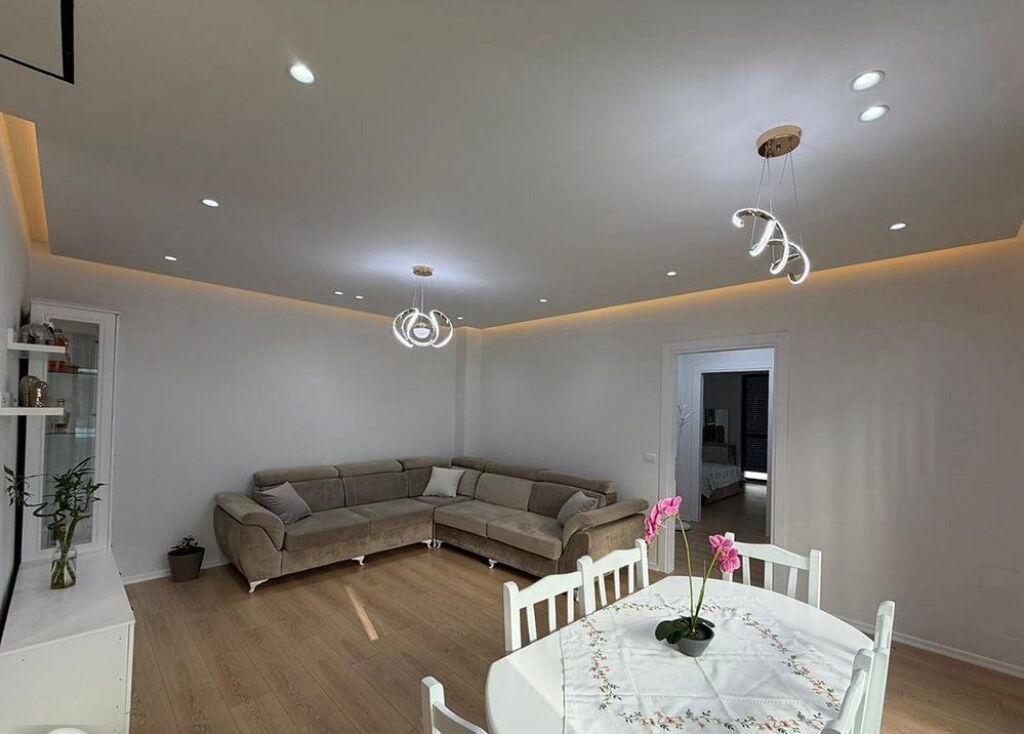 Rent | Apartament 2 + 1 | Ish Dogana| 700 €/month