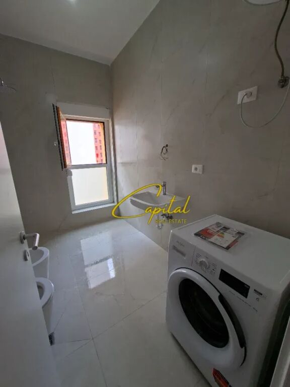 APARTAMENT ME QIRA 1+1 ALI DEMI 500 EURO