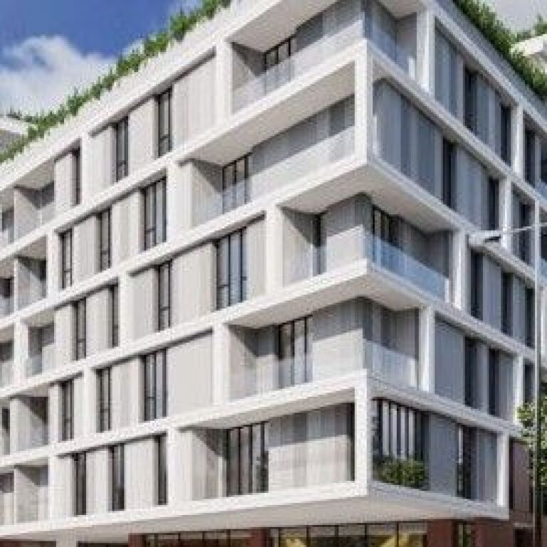 🏡✨ APARTMENT 3+1 FOR SALE WITH VERANDA – MEIS GARDEN ✨🏡