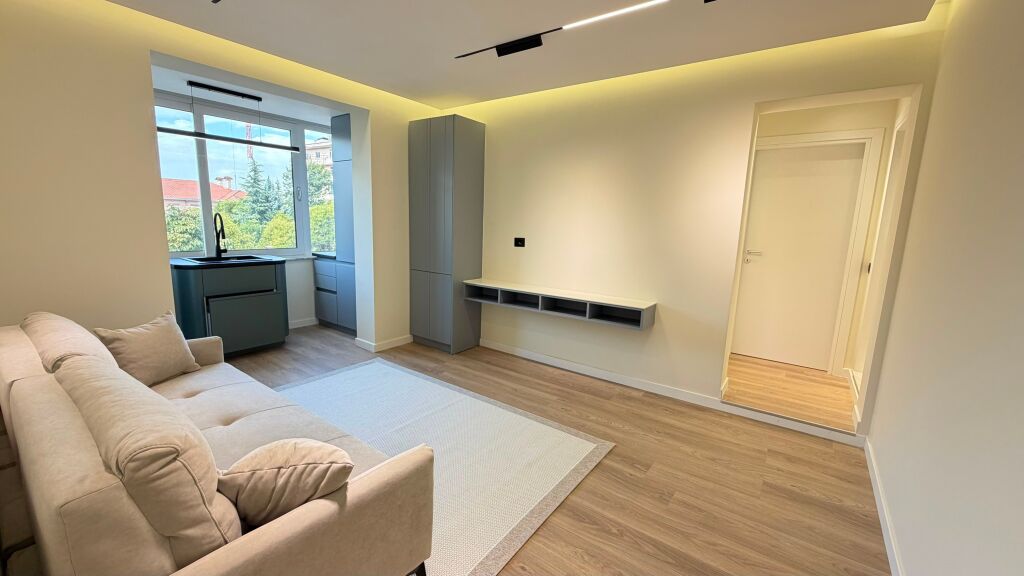 Apartament 2+1+2 ne shitje , 21 Dhjetori !