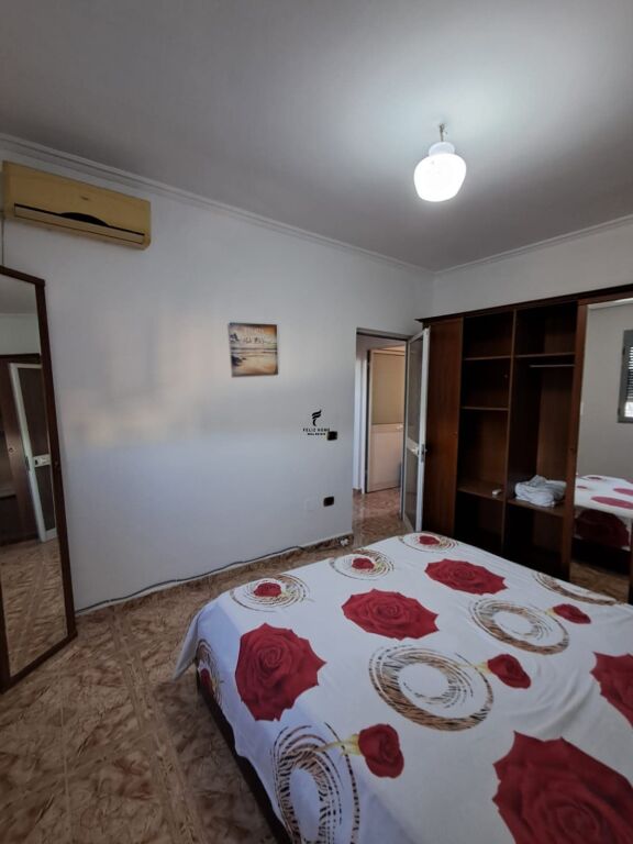 APARTAMENT ME QERA 2+1 RRUGA KAVAJES 55.000LEK FH-93032