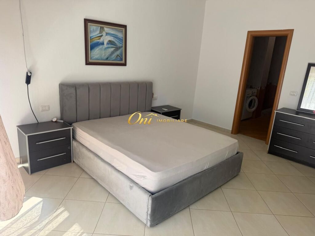DON BOSKO, APARTAMENT PER QERA 2+1