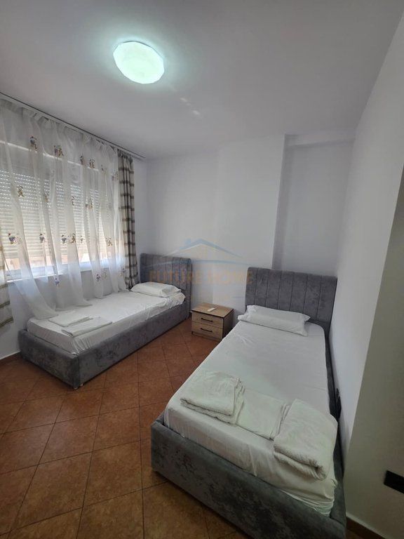 Qera, Apartament 2+1, Don Bosko, Tiranë.