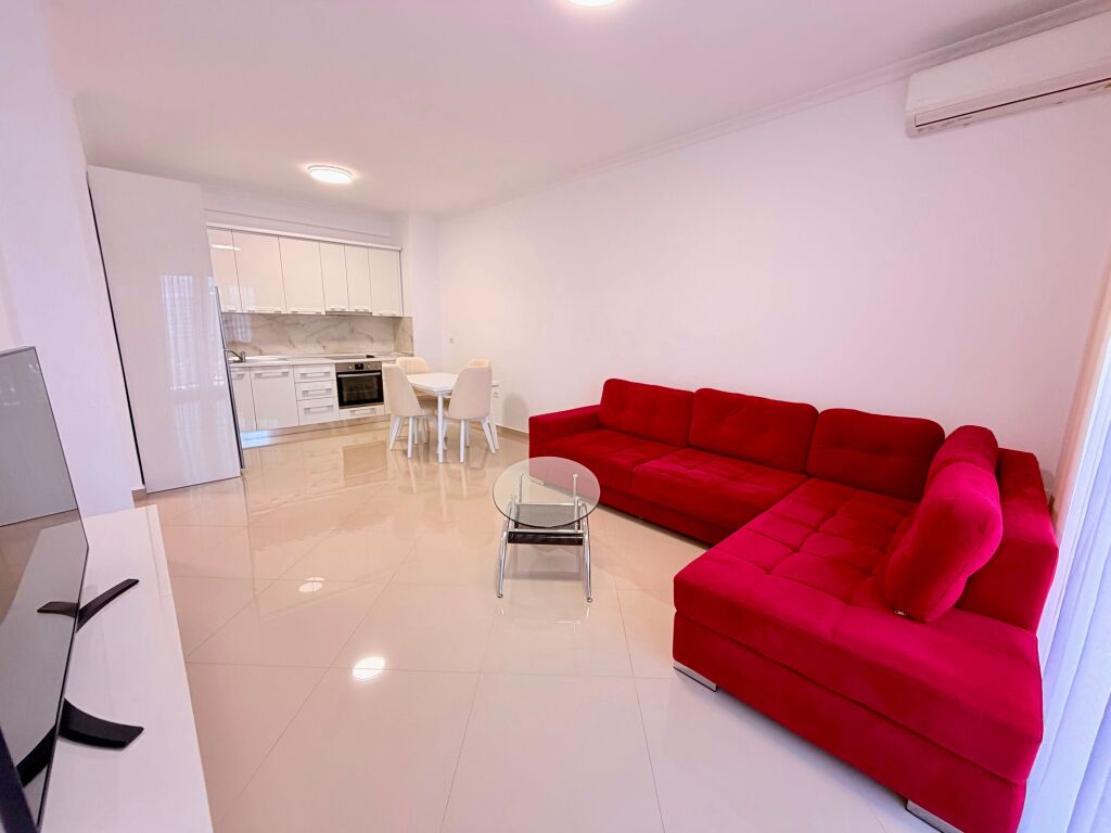 📣 QERA Apartament 1+1 📍 Green City Residence, Prane Unazes Se Re, Astir ✨
