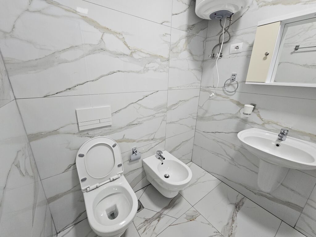 For rent 2+1+2 Univers city 650€ + parking spot