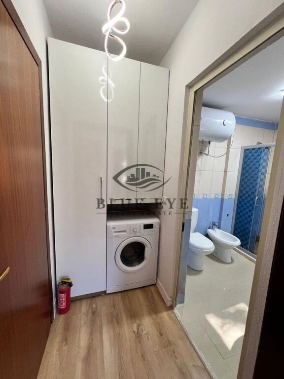 🏡 APARTAMENT 1+1 PËR SHITJE – GOLEM, KOMPLEKSI ALB-ADRIATIK!