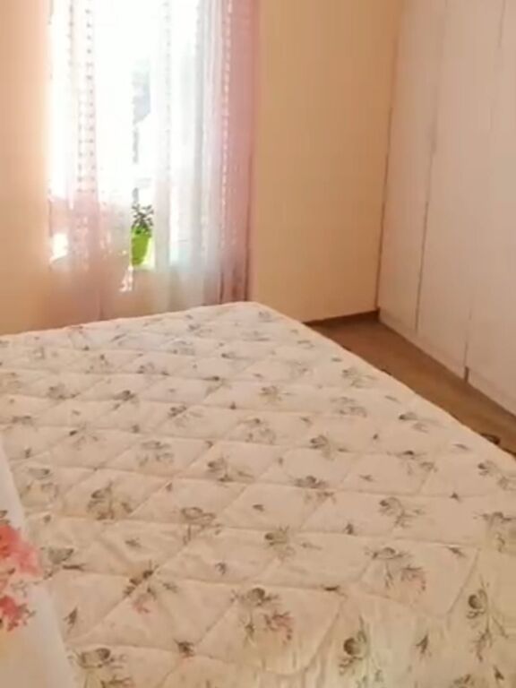 Apartment 2+1 for rent at Magnet Residence, former Bus Park, former Aviation Field, Kavajes Street.
