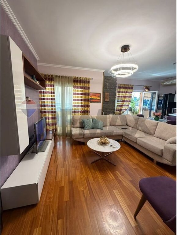 QERA, APARTAMENT 2+1, STDAIUMI AIR ALBANIA
