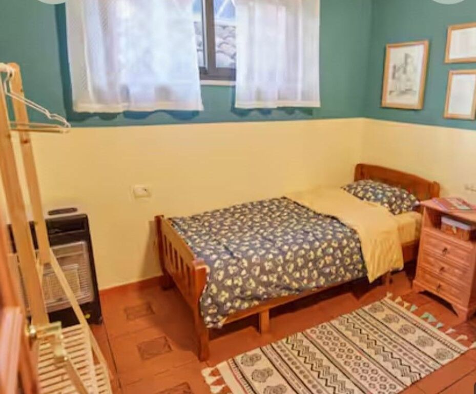 APARTAMENT 2+1 ME QIRA NE BLLOK