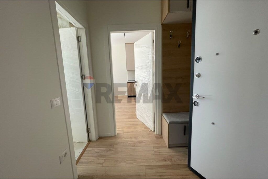 Appartamento 1+1 in affitto, Jordan Misja