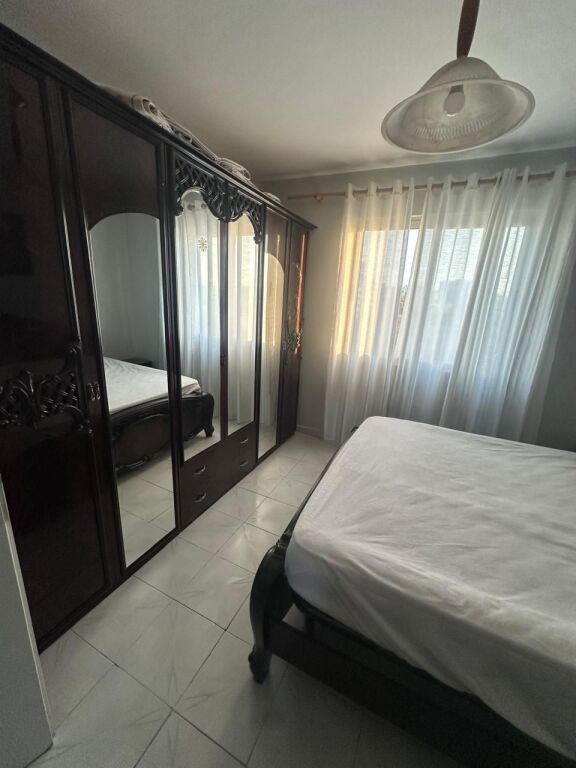 Rent | Apartament 1 + 1 | Ali Demi | 350 €/month