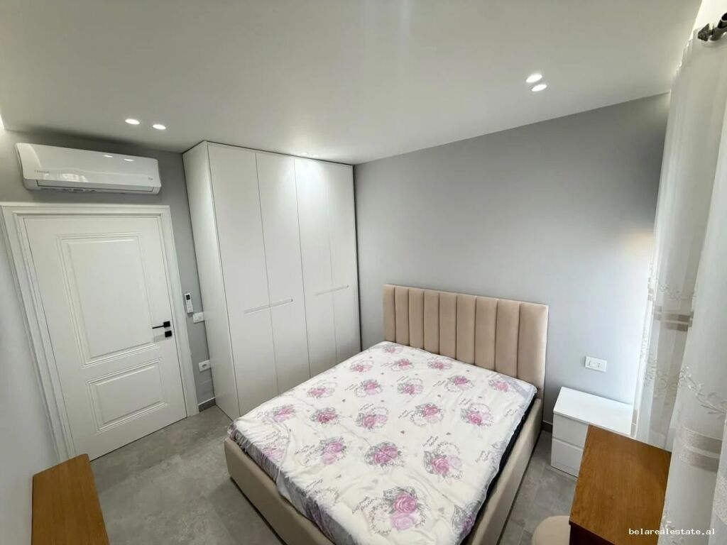 Appartamento In Affitto 1+1 A Selvia (ID B2101903) Tirana