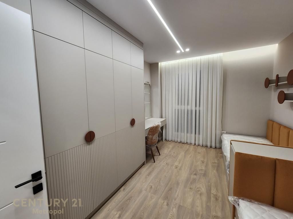 AFFITTO APPARTAMENTO 2+1+2 IN TRIO TOWER-DON BOSKO! 1.000 € /Mese