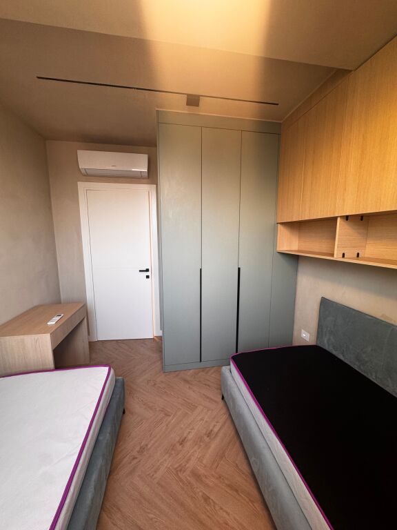 Apartament 2+1+2 Premium me Post Parkimi | Mine Peza Residence