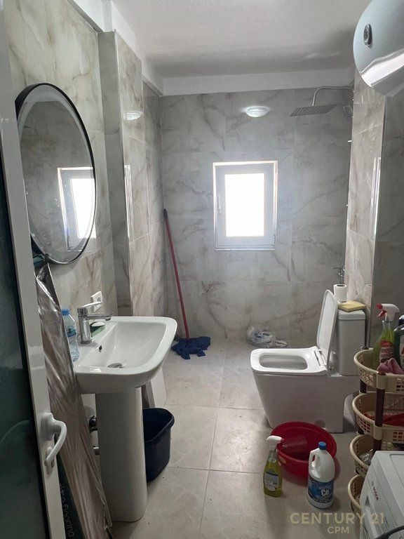 APPARTAMENTO 1+1 IN AFFITTO – PIAZZA WILSON
