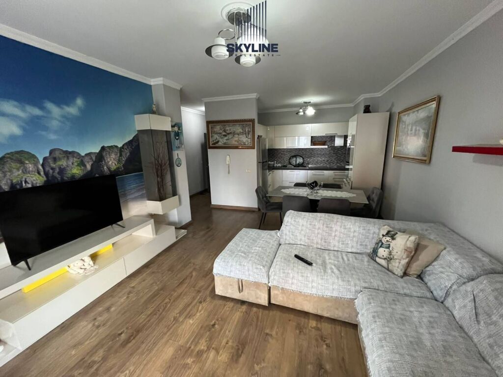 Apartment 2+1 For Rent-Yzberisht
