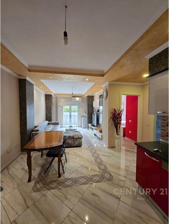 3+1 Apartment For Sale on Aleksander Goga Street, Durres - 200000€ | 100 m²
