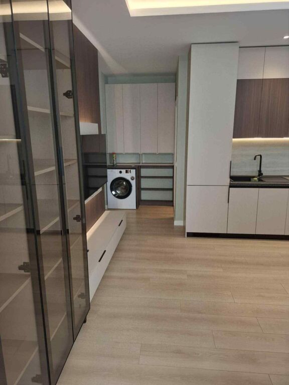 🏠 FOR RENT 1+1 – BOGDANËVE STREET📍