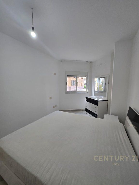 3+1 Apartment For Sale on Aleksander Goga Street, Durres - 200000€ | 100 m²